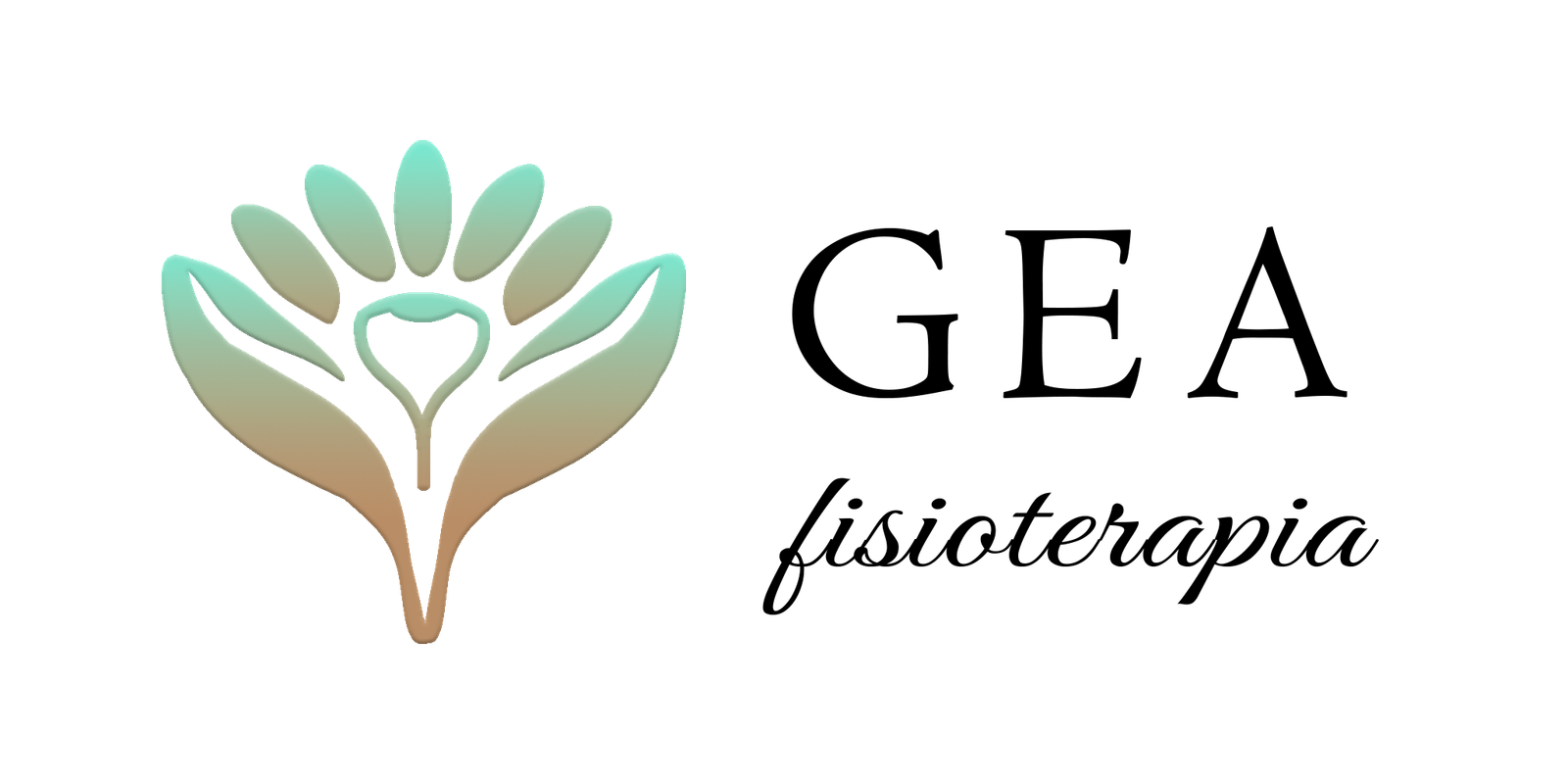 Gea Fisioterapia Logo